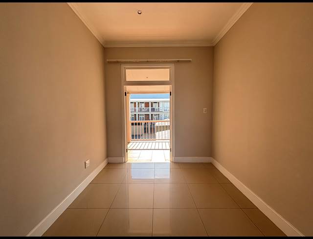1 BEDROOM APARTMENT TO LET IN POINT WATERFRONT